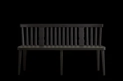 Swiss Back Bench*NICKEY KEHOE Online