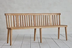 Swiss Back Bench*NICKEY KEHOE Online