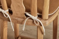 Swiss Back Counter Stool*NICKEY KEHOE Best
