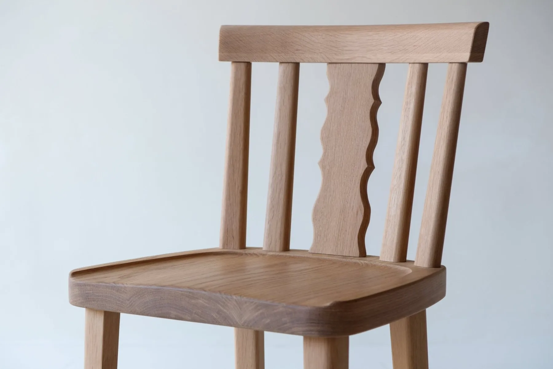 Swiss Back Counter Stool*NICKEY KEHOE Best