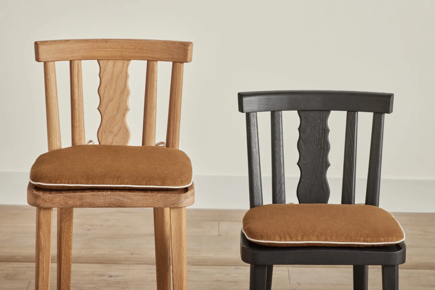 Swiss Back Counter Stool*NICKEY KEHOE Best