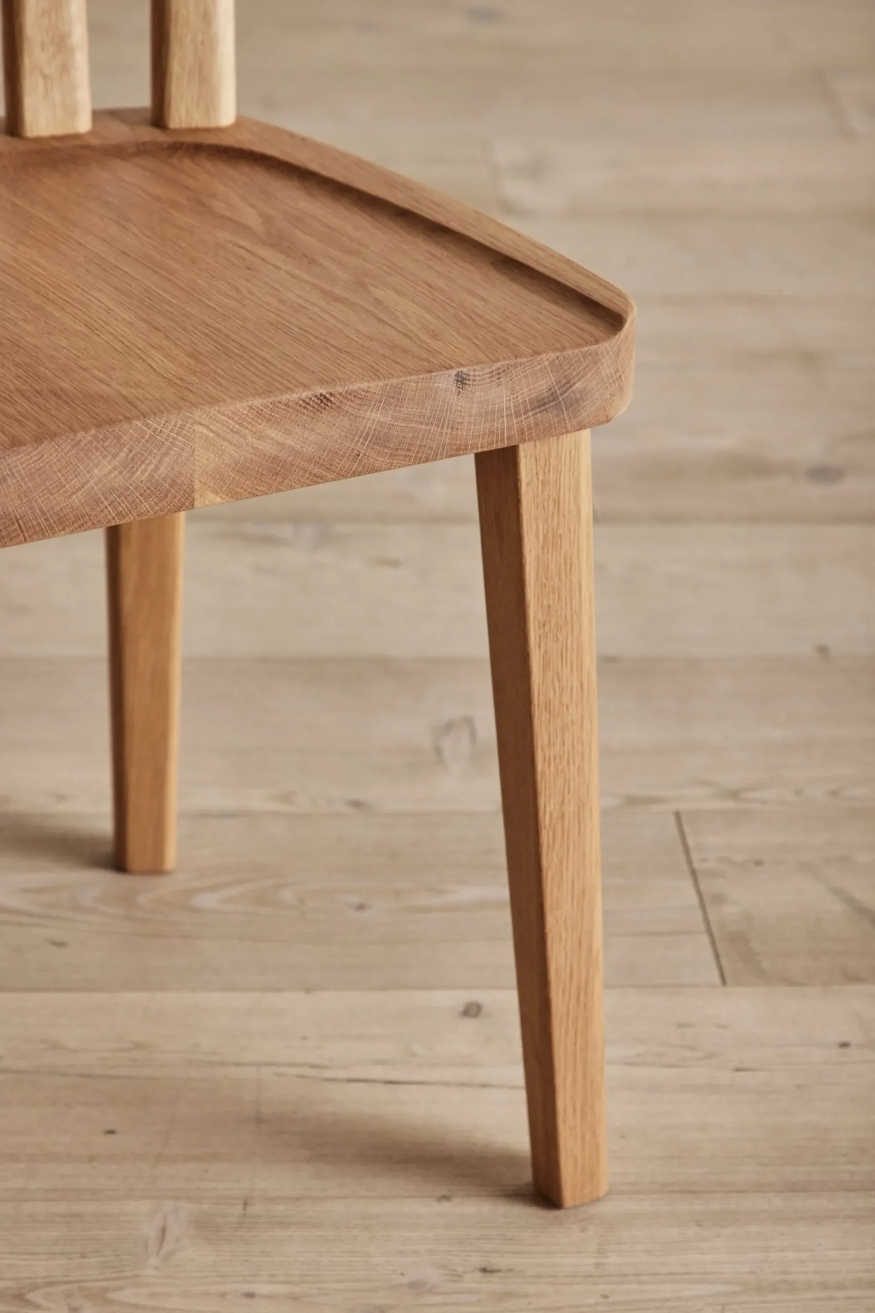 Swiss Back Dining Chair*NICKEY KEHOE Best
