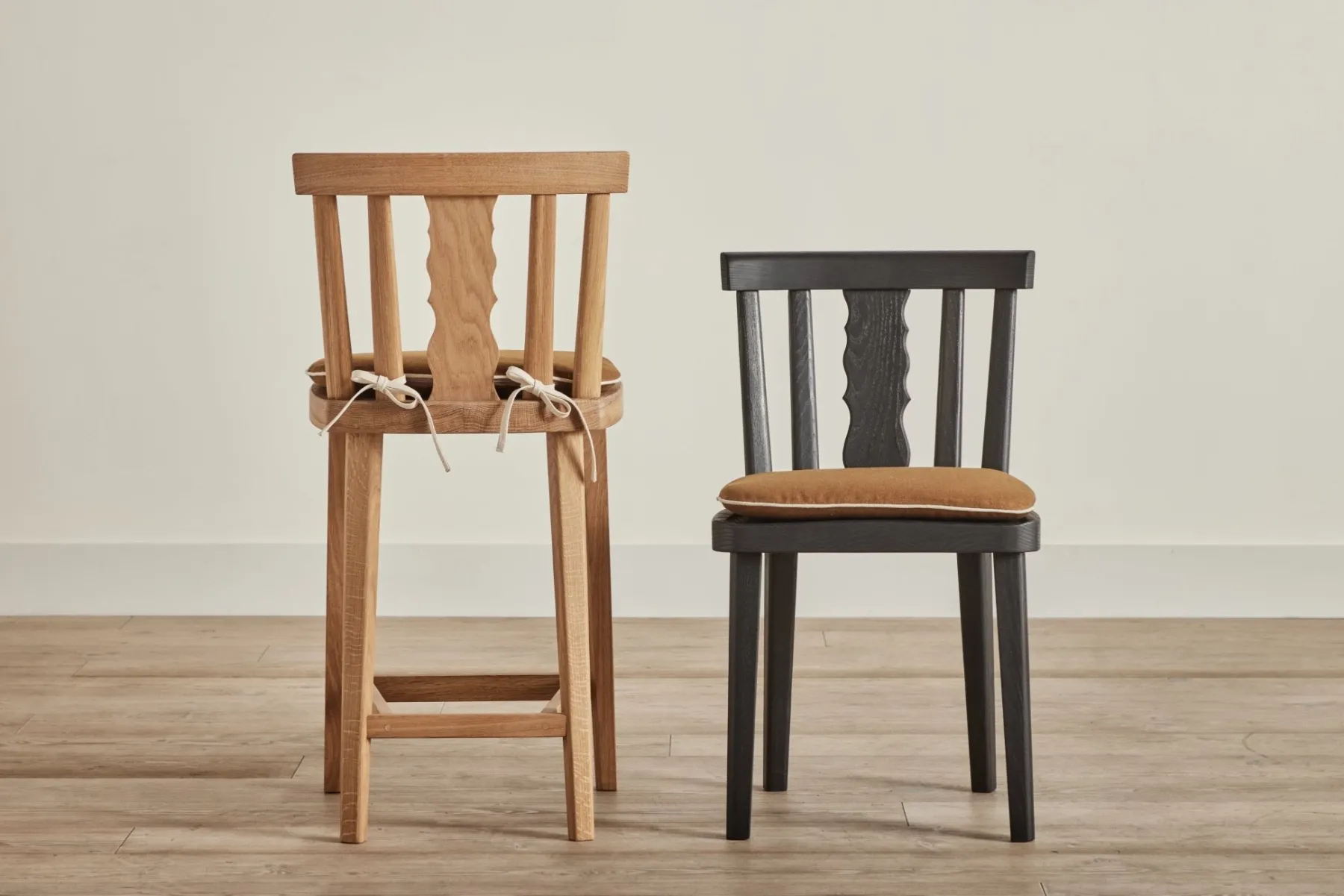 Swiss Back Dining Chair*NICKEY KEHOE Best