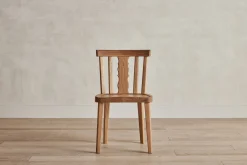 Swiss Back Dining Chair*NICKEY KEHOE Best