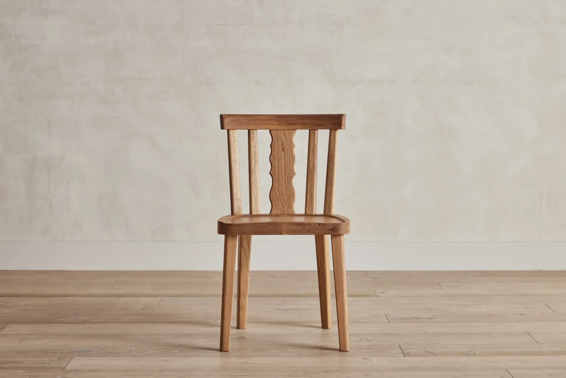 Swiss Back Dining Chair*NICKEY KEHOE Best
