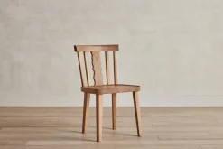 Swiss Back Dining Chair*NICKEY KEHOE Best