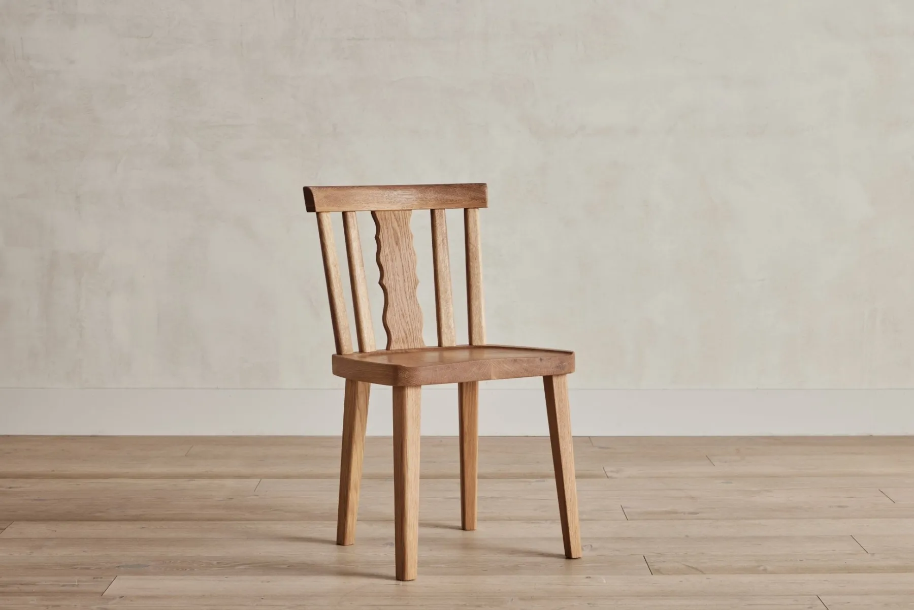 Swiss Back Dining Chair*NICKEY KEHOE Best