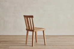 Swiss Back Dining Chair*NICKEY KEHOE Best