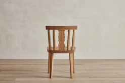 Swiss Back Dining Chair*NICKEY KEHOE Best