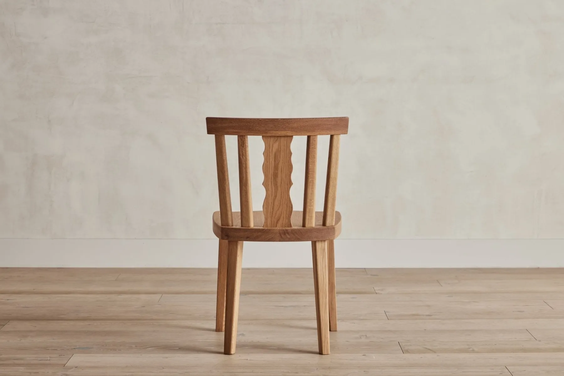 Swiss Back Dining Chair*NICKEY KEHOE Best