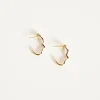 Talas Earrings*Quarry Outlet