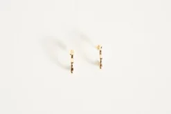 Talas Earrings*Quarry Outlet