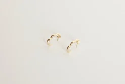 Talas Earrings*Quarry Outlet