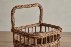 Tall French Country Market Cart*HIDDEN Fashion