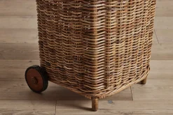 Tall French Country Market Cart*HIDDEN Fashion