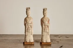 Tang Dynasty Tomb Pottery*VINTAGE Hot