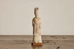 Tang Dynasty Tomb Pottery*VINTAGE Hot