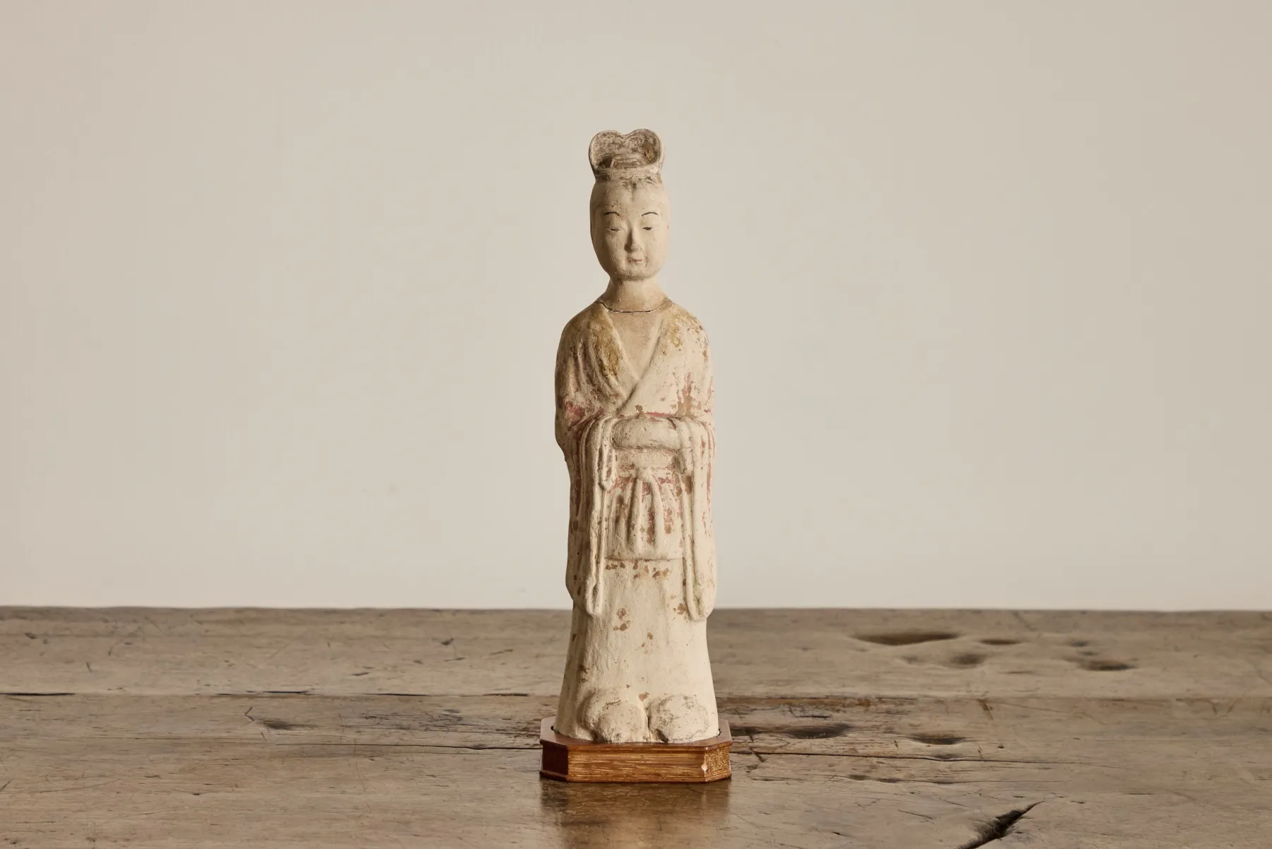 Tang Dynasty Tomb Pottery*VINTAGE Hot