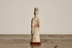 Tang Dynasty Tomb Pottery*VINTAGE Hot