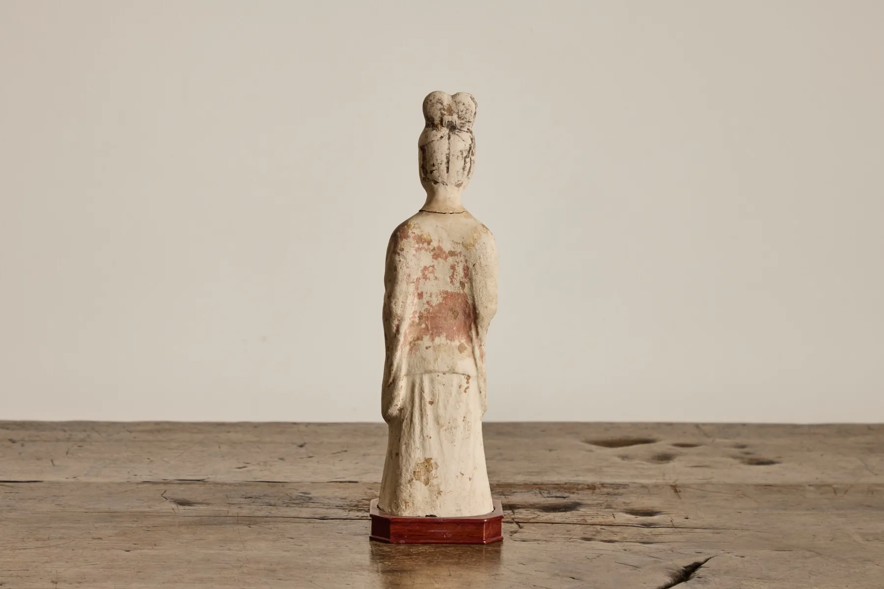 Tang Dynasty Tomb Pottery*VINTAGE Hot