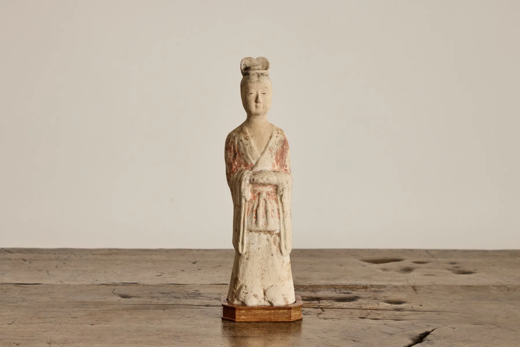 Tang Dynasty Tomb Pottery*VINTAGE Hot
