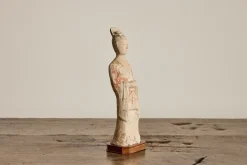 Tang Dynasty Tomb Pottery*VINTAGE Hot