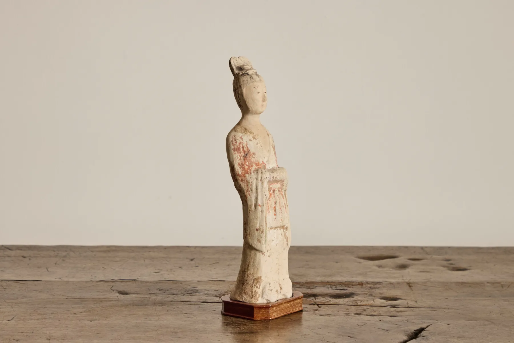 Tang Dynasty Tomb Pottery*VINTAGE Hot