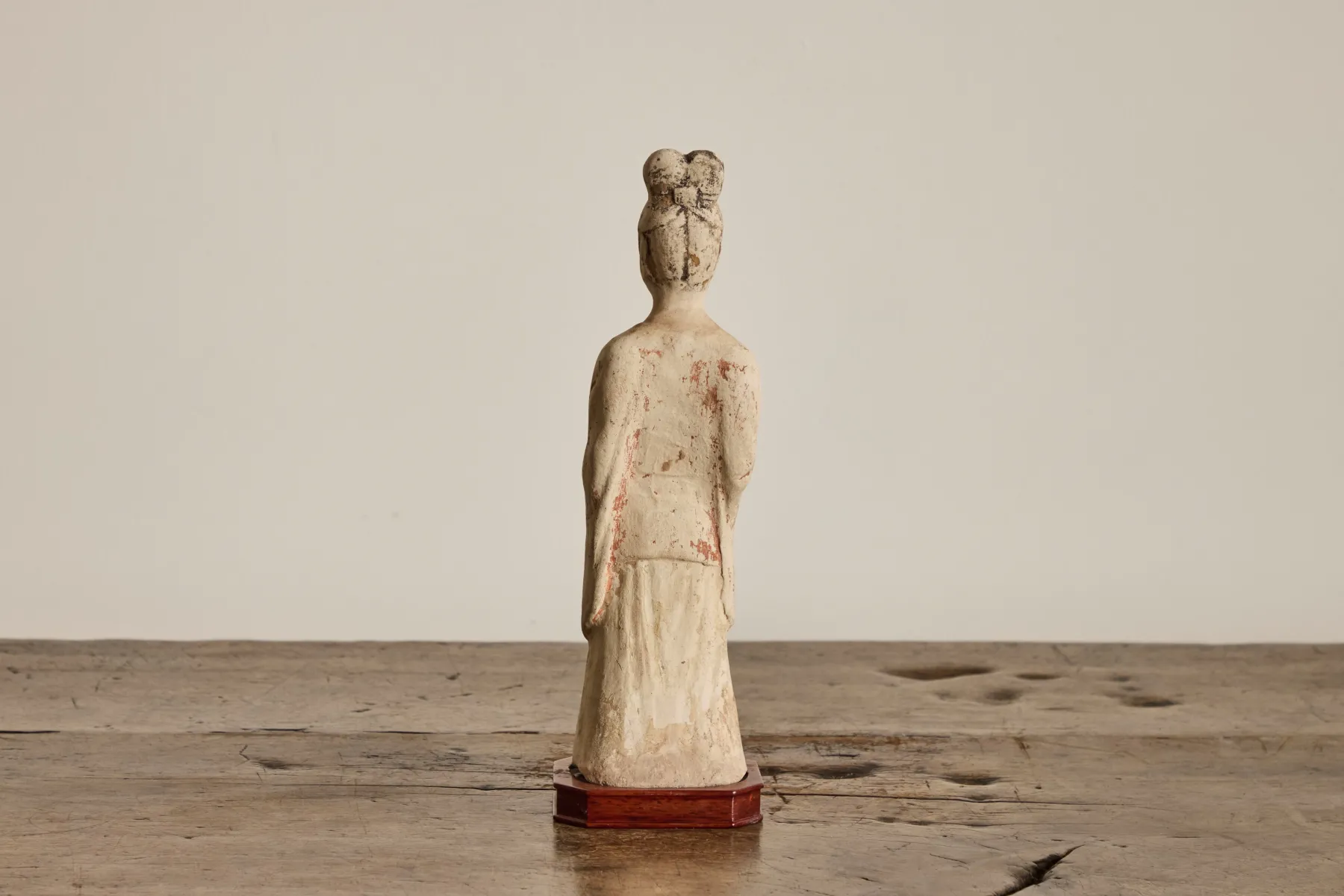 Tang Dynasty Tomb Pottery*VINTAGE Hot