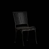 Terrace Dining Chair*NICKEY KEHOE Outlet