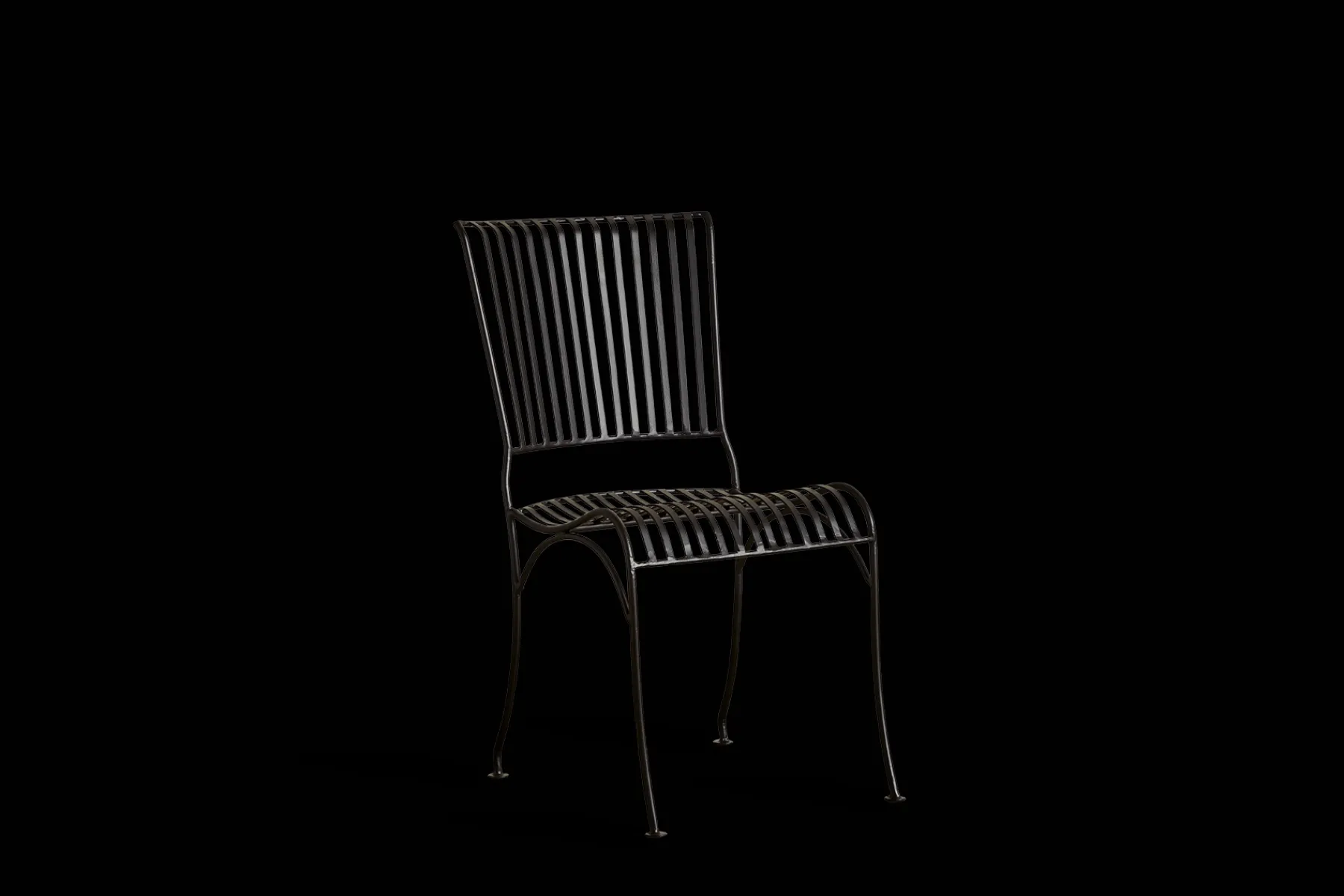 Terrace Dining Chair*NICKEY KEHOE Outlet