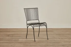 Terrace Dining Chair*NICKEY KEHOE Outlet