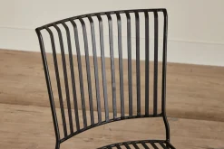 Terrace Dining Chair*NICKEY KEHOE Outlet