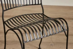 Terrace Dining Chair*NICKEY KEHOE Outlet