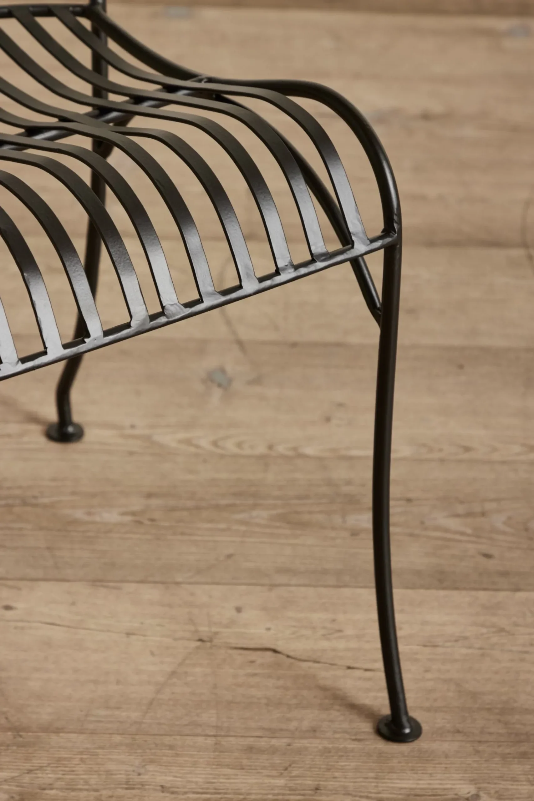 Terrace Dining Chair*NICKEY KEHOE Outlet