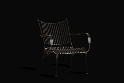 Terrace Lounge Armchair*NICKEY KEHOE Sale