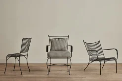 Terrace Lounge Armchair*NICKEY KEHOE Sale