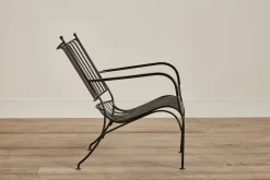 Terrace Lounge Armchair*NICKEY KEHOE Sale