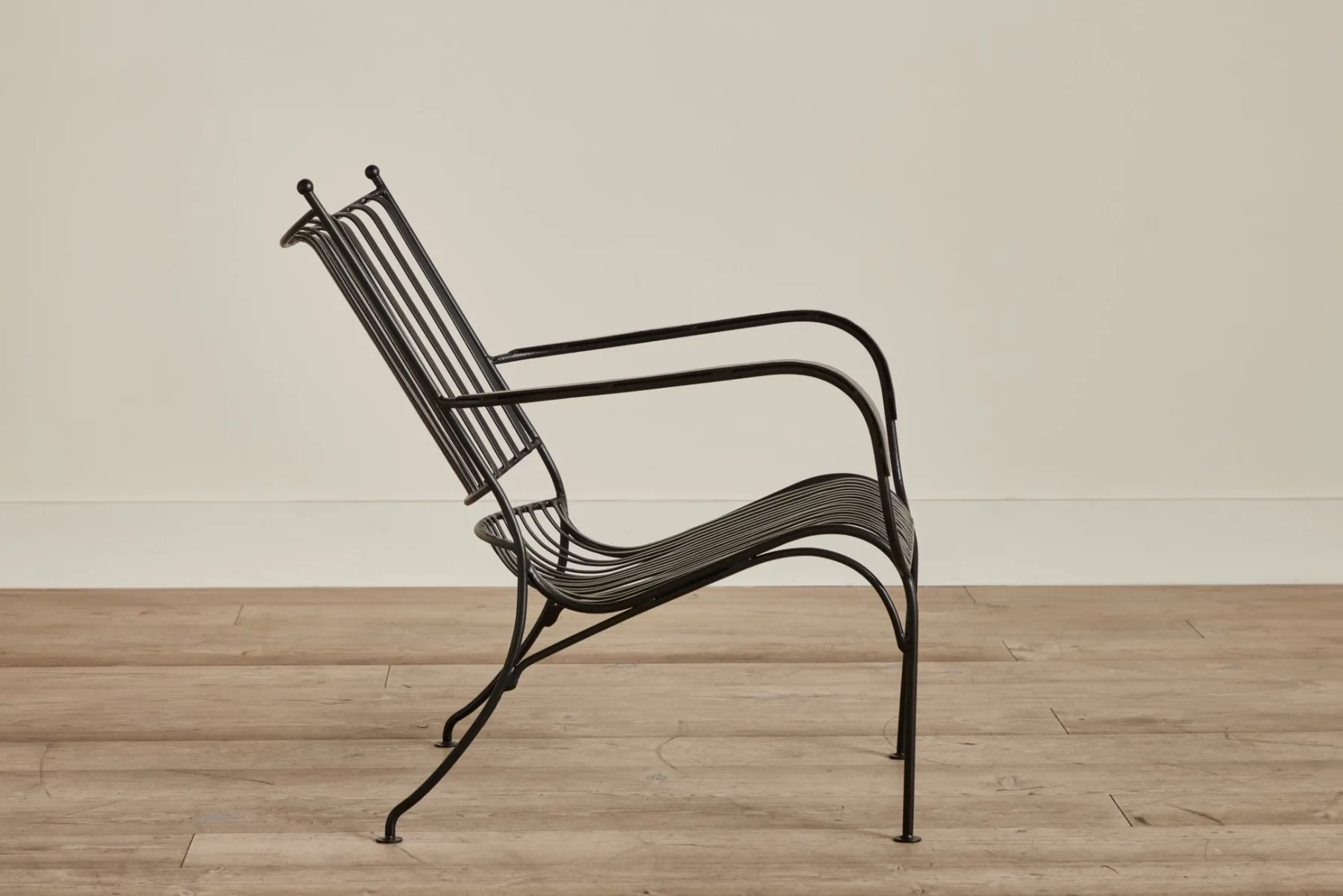 Terrace Lounge Armchair*NICKEY KEHOE Sale