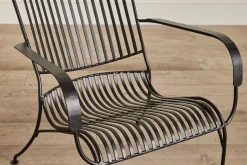 Terrace Lounge Armchair*NICKEY KEHOE Sale