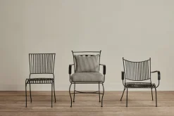 Terrace Lounge Armchair*NICKEY KEHOE Sale