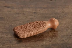 Terracotta Pumice Stone*HIDDEN Best