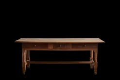 19th Century French Kitchen Table*VINTAGE Hot