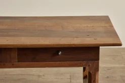 19th Century French Kitchen Table*VINTAGE Hot