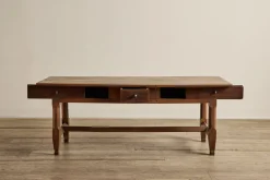 19th Century French Kitchen Table*VINTAGE Hot