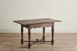 19th Century Table De Milieu*VINTAGE Discount