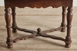 19th Century Table De Milieu*VINTAGE Discount