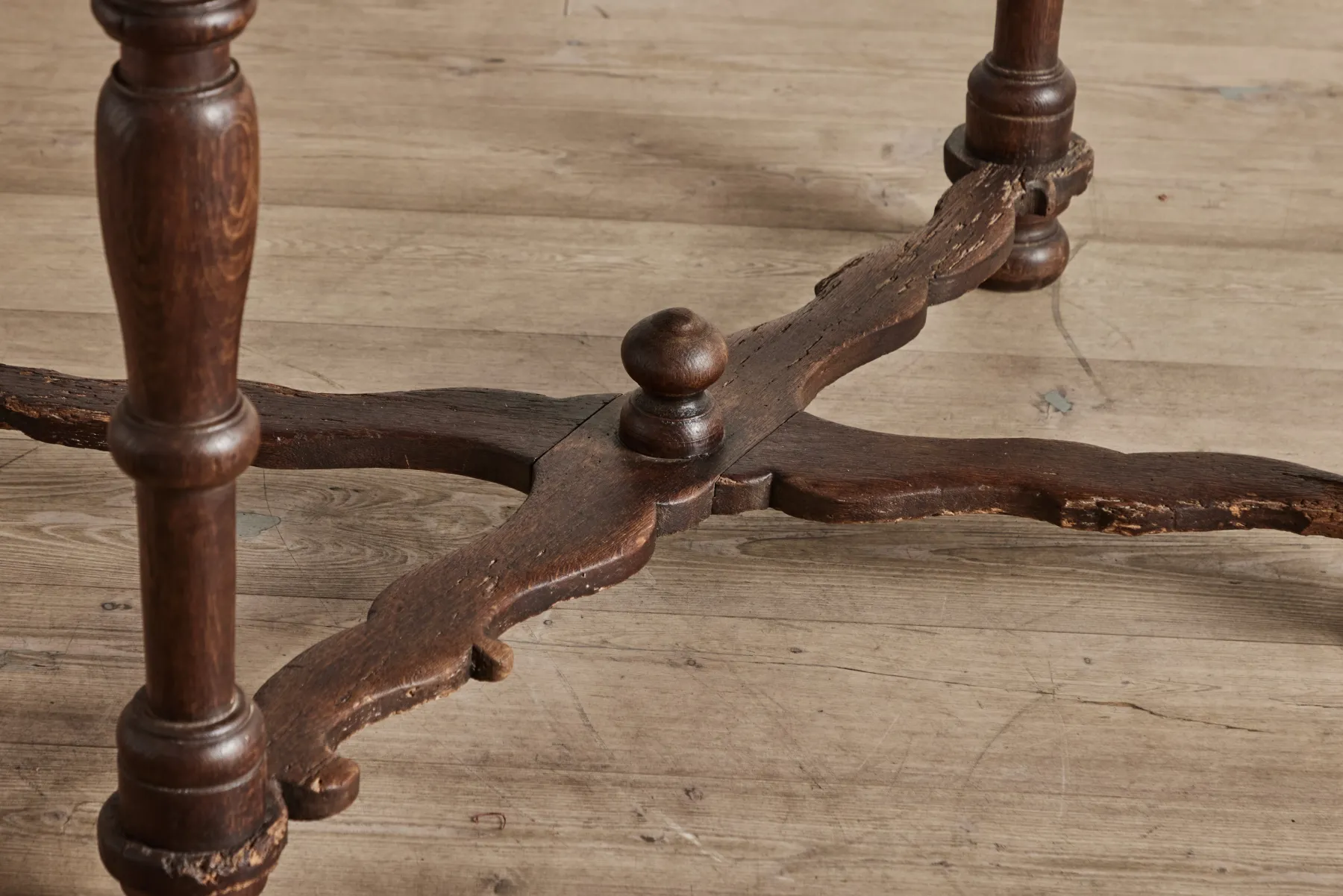 19th Century Table De Milieu*VINTAGE Discount