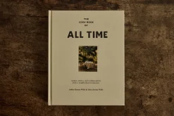 The Cook Book of All Time: Recipes, Stories, and Cooking Advice*HIDDEN Sale