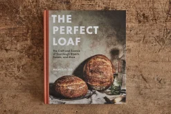 The Perfect Loaf: The Craft and Science of Sourdough Breads, Sweets, and More*HIDDEN Online