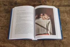 The Secret of Cooking, Bee Wilson*HIDDEN Fashion